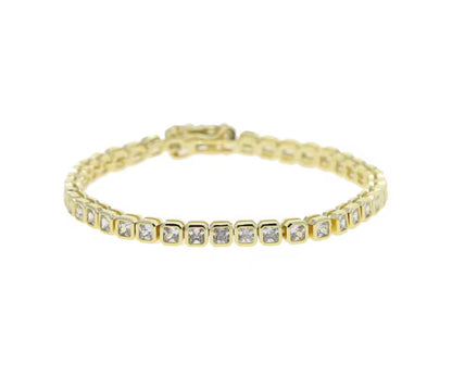 Unique Tennis bracelets